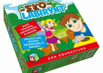 Eko Labirynt