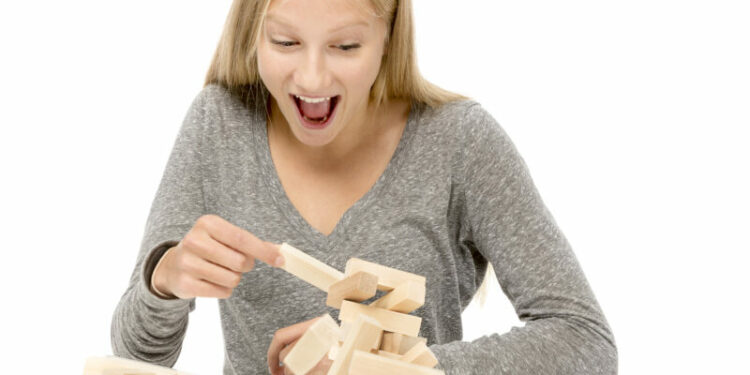 Collection classique – Wieża Tower