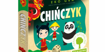 Gramy Naturalnie bez Plastiku – Labirynt