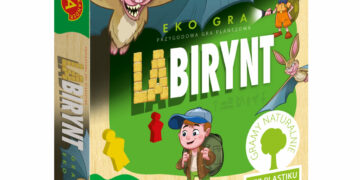 Gramy Naturalnie bez Plastiku – Chińczyk