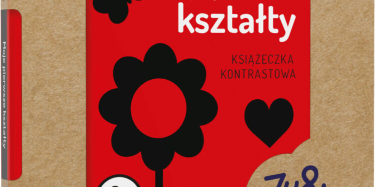 Seria ekoksiążeczek dla Twojego dziecka