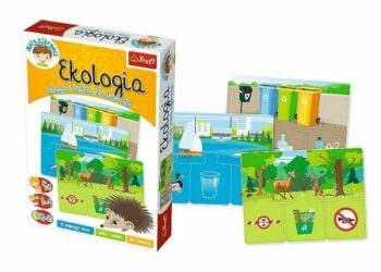 Ekologia/Mały Odkrywca