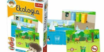 Ekologia/Mały Odkrywca