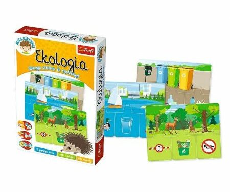 Ekologia/Mały Odkrywca