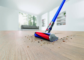 Poznaj 10 najczęściej pomijanych miejsc podczas wiosennych porządków!