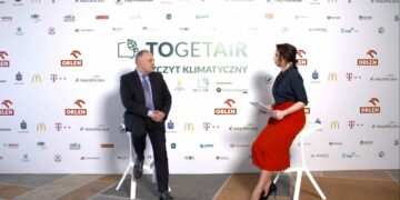 TOGETAIR 2021: Bezbolesna transformacja jest możliwa! Debata na temat przyszłości polskiej energetyki i górnictwa.