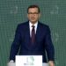 „Zmiany klimatyczne muszą być sprawiedliwe społecznie.” Premier Mateusz Morawiecki otwiera trzeci dzień Szczytu Klimatycznego.