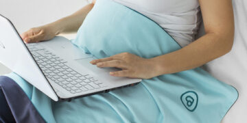 Promieniowanie elektromagnetyczne a ciąża