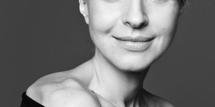 Monika Dryl. Mniej znaczy lepiej