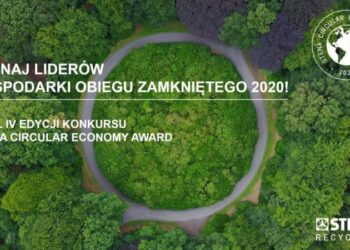 Polscy Liderzy Gospodarki Obiegu Zamkniętego wybrani