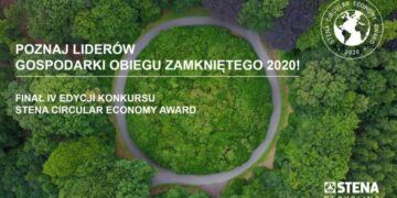 Polscy Liderzy Gospodarki Obiegu Zamkniętego wybrani