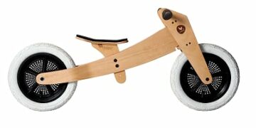 Wishbone Bike Original