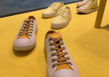 Visual Merschandising. Budujemy przestrzeń sklepu – porady eksperta