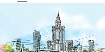 Jedz Pij Warszawo – festiwal kulinarny w Warszawie