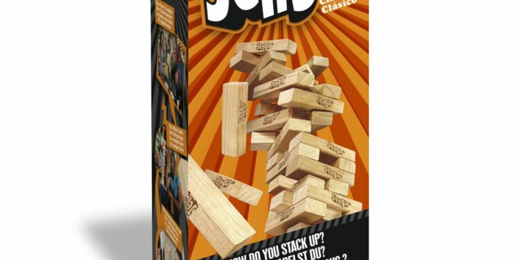 Jenga (A2120)