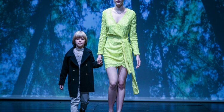 Moda jest eko. Ekologia jest w modzie