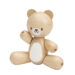 Drewniana figurka Miś, Plan Toys