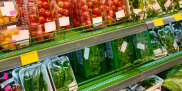 Za 30 lat ludziom zabraknie jedzenia – jeśli biznes nie będzie lepiej współpracować z naukowcami