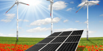 Słoneczna energia może naładować polskie przedsiębiorstwa