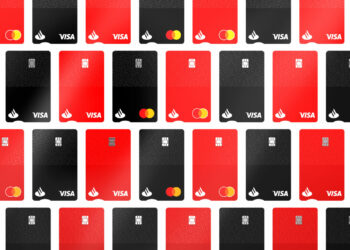 Grupa Santander przyspiesza proces wdrożenia kart przyjaznych środowisku w krajach europejskich w ramach wspierania procesu przejścia na finansowanie zielonej gospodarki