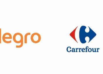 Carrefour wchodzi na Allegro: e-zakupy w Supermarkecie będą jeszcze łatwiejsze