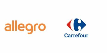 Carrefour wchodzi na Allegro: e-zakupy w Supermarkecie będą jeszcze łatwiejsze