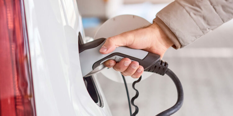 MFIPR: Zielona i inteligentna mobilność – wysłuchanie dla Krajowego Planu Odbudowy (komunikat)