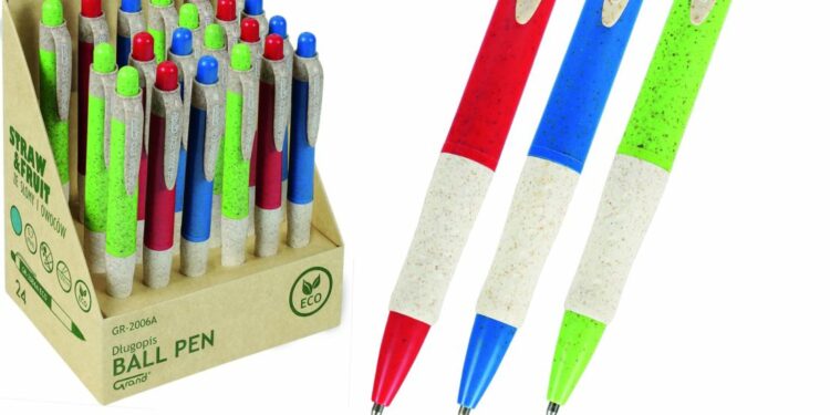 Długopis Grand ECO 2006A