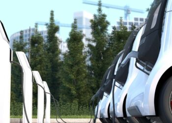 Samochody firmowe kluczem do elektromobilności