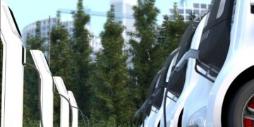 Samochody firmowe kluczem do elektromobilności