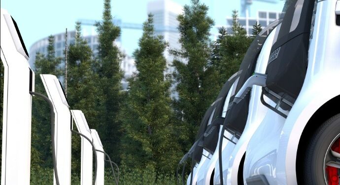 Samochody firmowe kluczem do elektromobilności