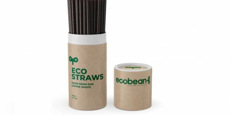 Starbucks rozpoczyna testy nad słomkami z kawowych fusów