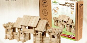 Forteca przejście – 296