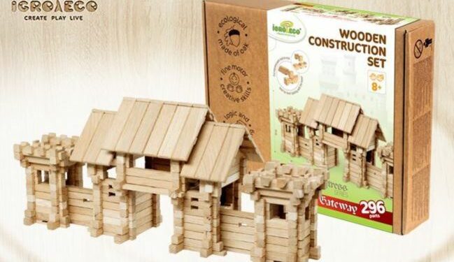 Forteca przejście – 296