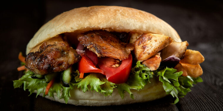 Uwaga na tłuszcze trans