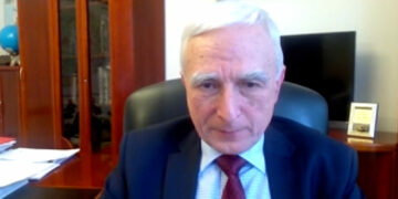 Piotr Naimski: Będziemy wychodzili z węgla. Powinniśmy jak najszybciej podjąć ostateczną decyzję o budowie nuklearnej części naszej energetyki