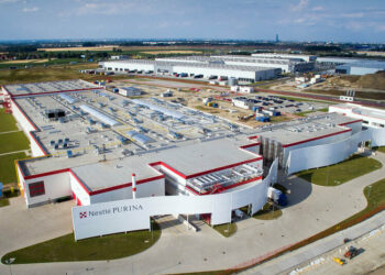Cel osiągnięty – w Polsce wszystkie fabryki Nestlé są „zero waste