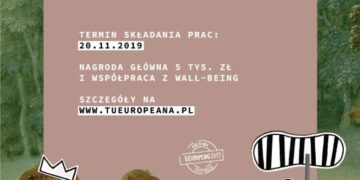 (RE) Zasoby. Zielone Archiwa Cyfrowe | Konkurs na ekologiczny plakat artystyczny wykorzystujący zasoby archiwalne