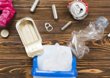 W przyszłym roku rynek odpadów czeka rewolucja. Nowe zasady dla konsumentów, producentów i samorządów