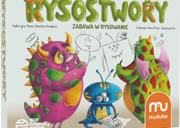 Rysostwory
