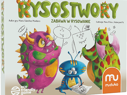 Rysostwory