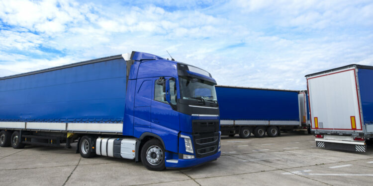 Zaoferujemy usługi przewozu towarów bez śladu węglowego – CTL Logistics przystępuje do Zielonej Kolei