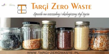 Chcielibyście uprościć swoje życie i ograniczyć liczbę generowanych odpadów do minimum, a może macie swoje sprawdzone metody, by wdrażać idee bezodpadowe? Targi Zero Waste – są dla Was!