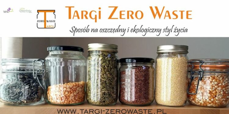 Chcielibyście uprościć swoje życie i ograniczyć liczbę generowanych odpadów do minimum, a może macie swoje sprawdzone metody, by wdrażać idee bezodpadowe? Targi Zero Waste – są dla Was!