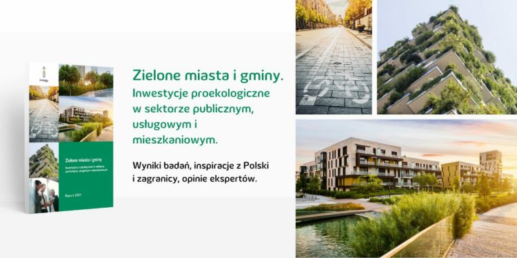 Polacy są gotowi na ponoszenie kosztów zmian klimatycznych, ale oczekują zaangażowania władz i biznesu