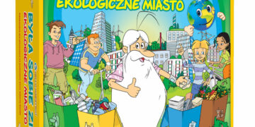 BYŁA SOBIE ZIEMIA EKOLOGICZNE MIASTO