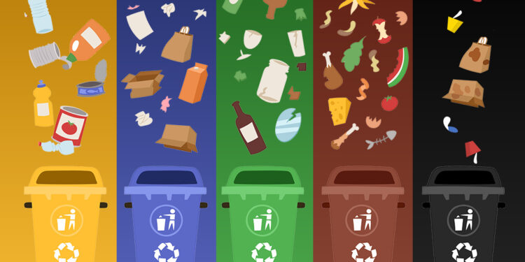 Segregacja to (nie)trudna sprawa