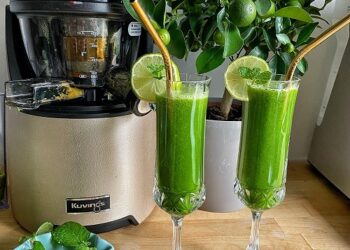 Znów przyszedł maj, a z majem… sezonowe zioła!