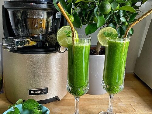 Znów przyszedł maj, a z majem… sezonowe zioła!