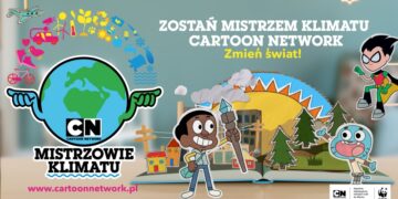 Małe kroki – ogromne znaczenie dla klimatu!